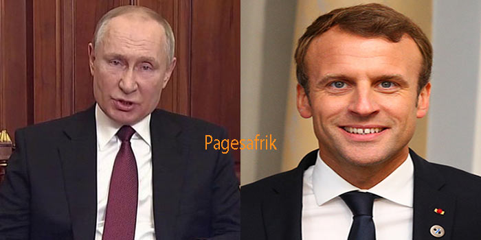 Guerre en Ukraine : Quand le Grand Ours blanc hurle le coq cesse de chanter