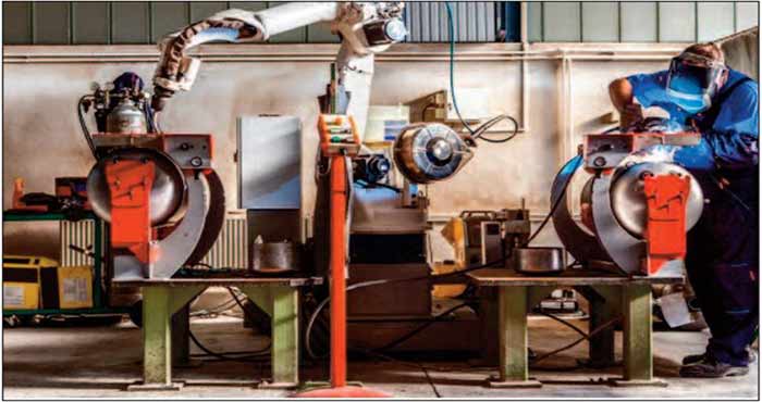 Maroc. Le secteur manufacturier maintient son redressement secteur-manufacturier
