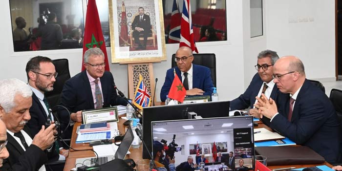 Maroc/Royaume-Unies: Les établissements d’enseignement supérieur appelés à s’engager dans des programmes de recherche conjoints incluant des sujets prioritaires
