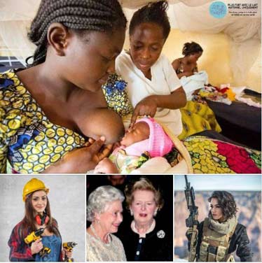 Du 8 mars 1914 au 8 mars 2022: Quid de l&rsquo;évolution du combat de la femme pour l&rsquo;égalité sociale?