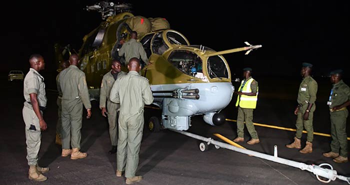 Mali/Armée et Sécurité : Acquisition des équipements militaires par le MDAC