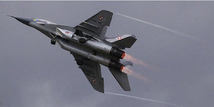 Crise en Ukraine : les États-Unis sonnent la fin de la politique gesticulatoire européenne