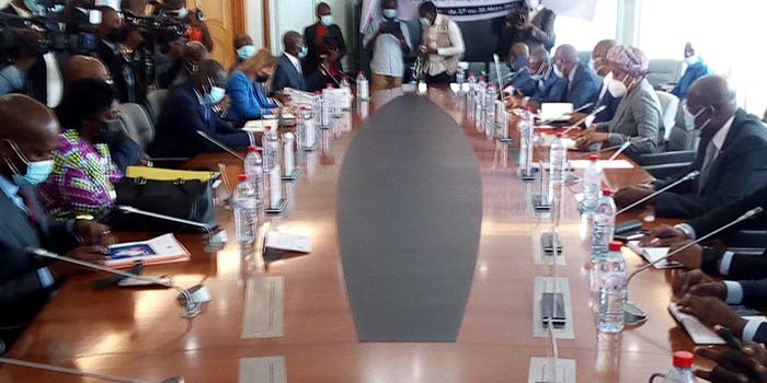 Finance : la Banque mondiale envisage d’augmenter le financement du Congo Banque-mondiale-et-Congo
