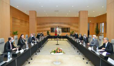 Maroc/Lutte contre la corruption : Bank Al-Maghrib, l&rsquo;AMMC, l&rsquo;ACAPS et l&rsquo;INPPLC approuvent la feuille de route 2022