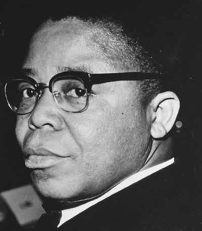 RD Congo. Le dernier jour du président J. Kasa Vubu