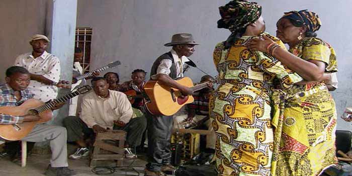 Voyage musical : l’aller et retour de la rumba