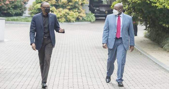 RD Congo. Les événements semblent s’accélérer chez nos voisins de l’est…