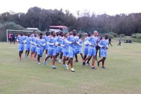 RD Congo/Barrages Mondial. Les premiers couacs congolais au Maroc