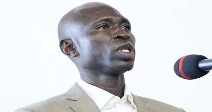 Centrafrique : Maxime Mokom remis à la CPI par les autorités tchadiennes