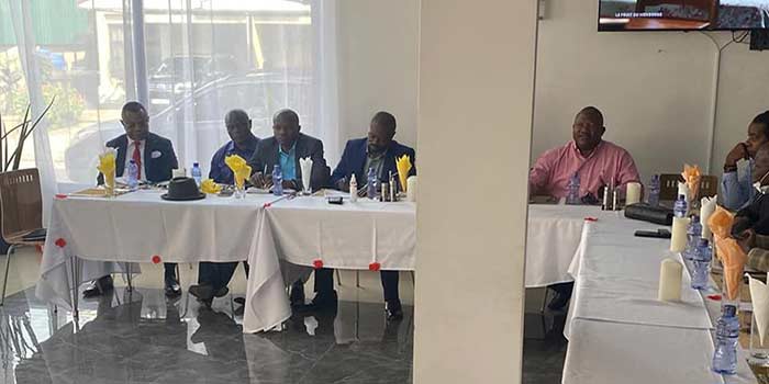 RD Congo. L&rsquo;UNC se lance dans la capitalisation de son pouvoir parlementaire et affûte ses armes pour la prochaine législature