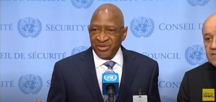 Mali : l&rsquo;ancien Premier ministre Soumeylou Boubeye Maïga est décédé