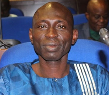 Tchad/RCA. La première comparution de Maxime Jeoffroy Eli Mokom Gawaka fixée au 22 mars 2022 lex-chef-des-anti-balaka-maxime-mokom