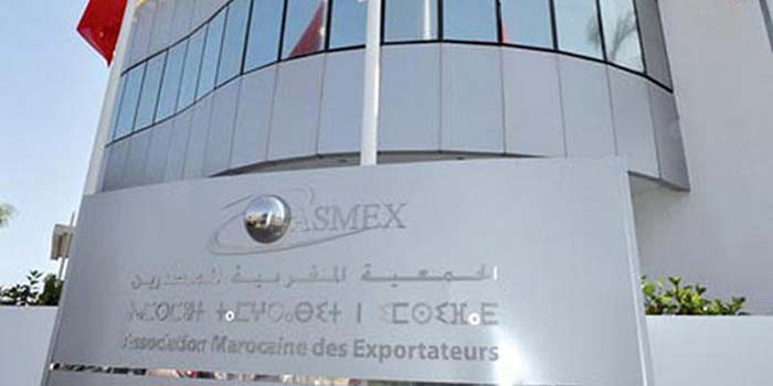 Maroc/Congo. L’ASMEX et le Patronat congolais scellent une convention de partenariat ASMEX