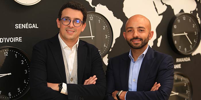 Badr Bouslikhane succède à Larbi Alaoui Belrhiti à la direction de Jumia Maroc