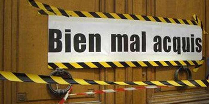 « Biens mal acquis » au Gabon : premières mises en examen en France d&rsquo;enfants d&rsquo;Omar Bongo