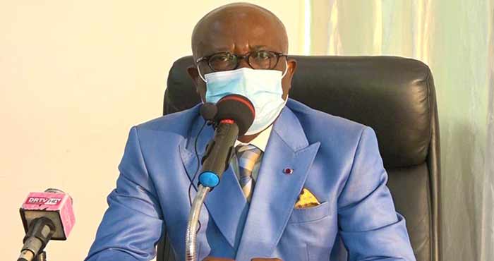 ACTUALITE. Le Conseil supérieur de la liberté de communication : mission accomplie dans la régulation de la communication pendant l’élection présidentielle au Congo