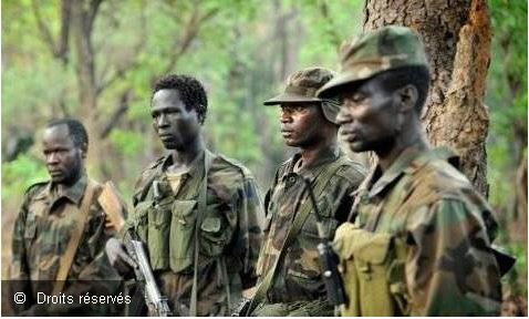 Centrafrique : une nouvelle vie possible pour les anciens combattants de la LRA à Obo