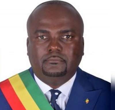 La jurisprudence Ghyslain Galibali au Congo