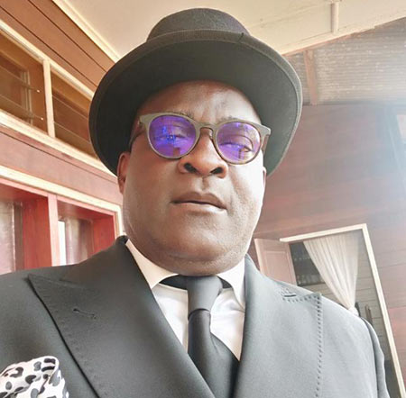 INTERVIEW. Rufin Hodjar : « Le pianiste Eric Poaty fut l’un de ceux qui ont guidé mes premiers pas au studio »