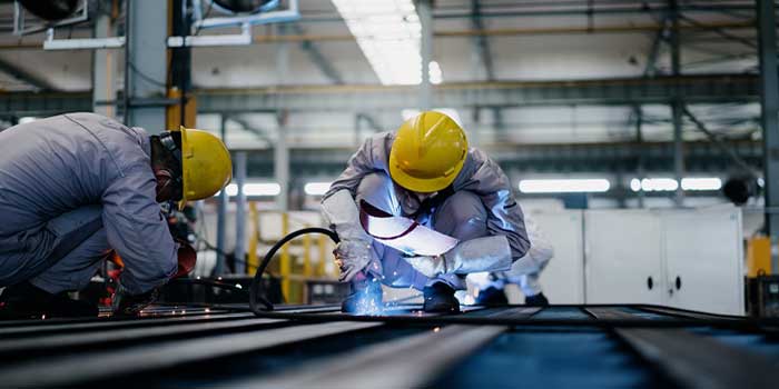 Maroc. L’activité industrielle manque encore de visibilité