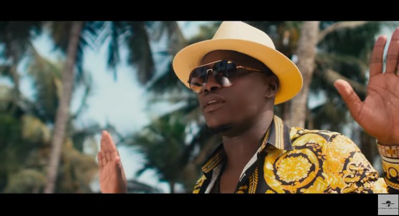 Congo. Instant détente avec Extra Musica Nouvel Horizon dans « Sincèrement »