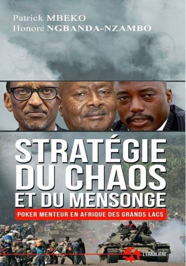 Le Rwanda, le M23 et la « stratégie du chaos » dans le Kivu