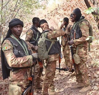Mali. Opération Kèlètigui : Le GTIA 2 poursuit sa traque dans le cercle de Tominian