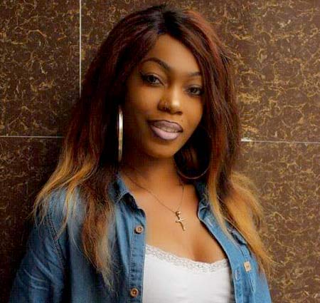 Congo. Chancelia Delfry MOULOUNDA: l’arbitraire le plus complet