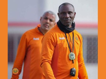 RD Congo. Le sacre de Florent Ibenge : Une interpellation pour le manque de vision de notre Etat !