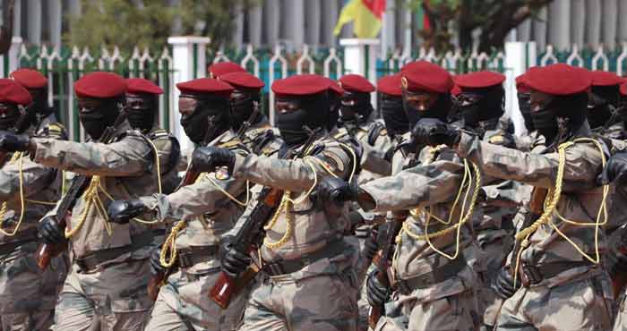 Centrafrique : les autorités annoncent la reprise de la ville de Nzako par l’armée et ses alliés