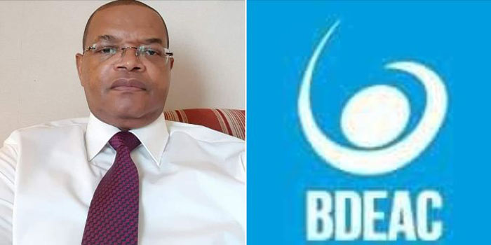 BDEAC. Le président Fortunato-Ofa Mbo Nchama partira, partira pas?