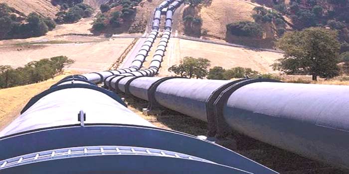 Des investisseurs russes seraient intéressés par le gazoduc Maroc – Nigeria Gazoduc