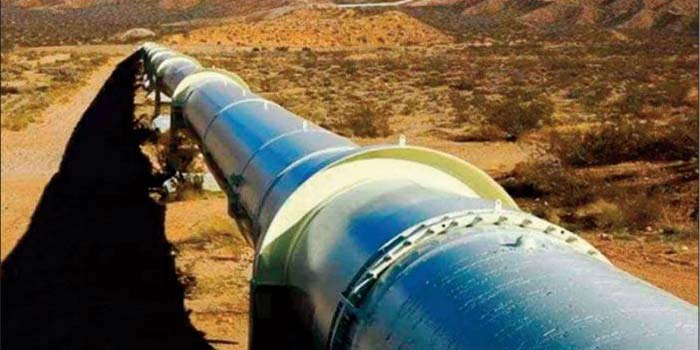 Appui financier de l’OPEC FUND à l’étude d’avant-projet du gazoduc Nigeria-Maroc