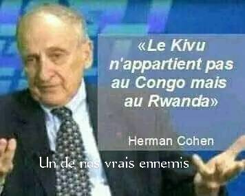 RD Congo. Une des facettes de la mafia des multinationales à la base de la colonisation de notre grande Nation