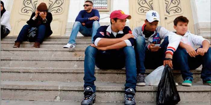 Maroc: Recul en trompe-l’œil du chômage