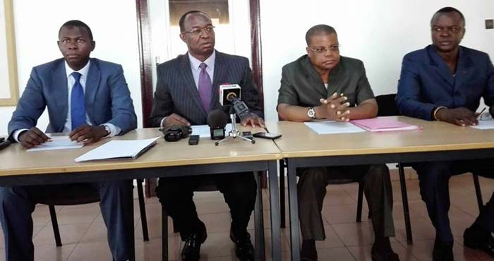 Centrafrique : l’opposition démocratique s’insurge contre l’idée de modification de la constitution du 30 mars 2016