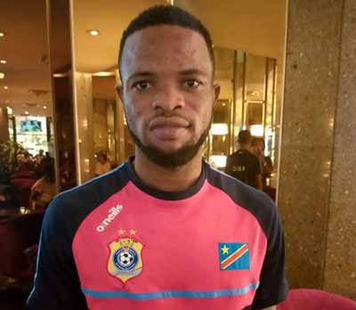 Affaire Meschack : le TAS somme Youngs Boys à payer un million USD au TP Mazembe