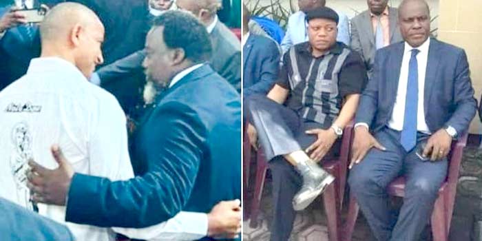 RDC : Vers où nous conduit ce méli-mélo politique de Lamuka?