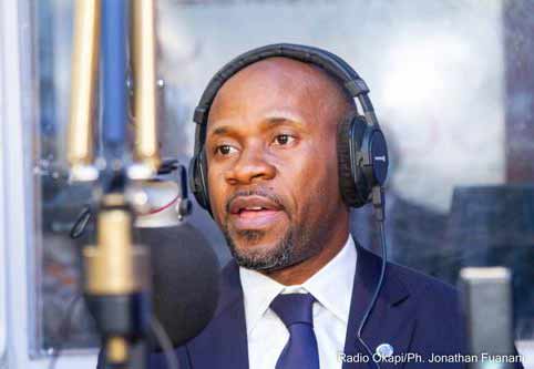 RDC : le gouvernement évoque le soutien du Rwanda aux rebelles M23