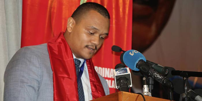 Elections législatives et locales de juillet 2022: La jeunesse congolaise en mouvement