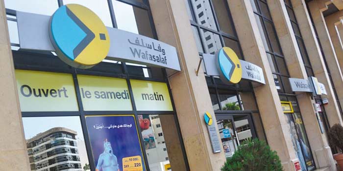 Maroc. IPSOS : Wafasalaf s’octroie la première place et affiche un indice de recommandation client record Maroc. IPSOS : Wafasalaf s’octroie la première place et affiche un indice de recommandation client record