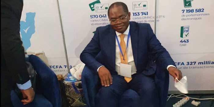 Congo. Des produits monétaires innovants  pour donner un coup d&rsquo;accélérateur à l&rsquo;inclusion financière en zone cemac