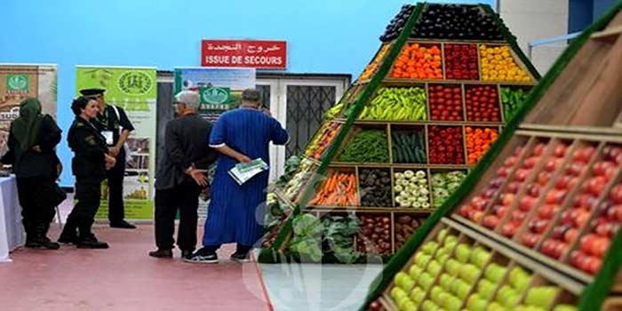 Forte pénétration des produits algériens dans le marché africain dès juillet 2022
