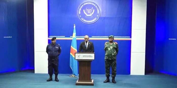 RD Congo. Bravo pour les mesures contre le Rwanda mais…