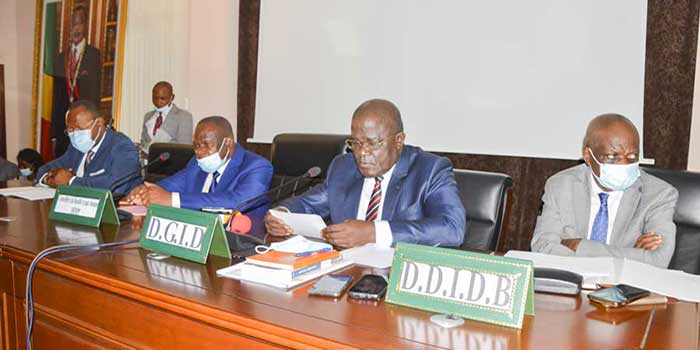 Congo. Lancement de la campagne de vulgarisation de l’instruction d’application des dispositions fiscales de la loi de finances 2022