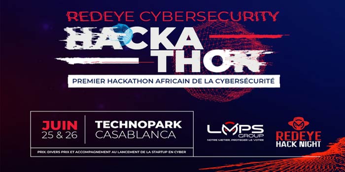Maroc/LMPS Group: Coup d’envoi du premier Hackathon africain de la cybersécurité