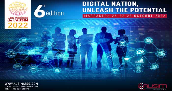 Maroc/Les Assises de l’AUSIM: La 6ème édition pour octobre prochain