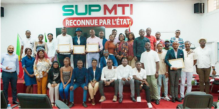 Association des Congolais du Maroc : Rabat accueille le 1er Forum de la jeunesse estudiantine