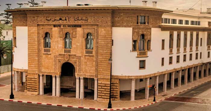 Maroc. Bank Al-Maghrib marque une inflexion dans sa politique monétaire