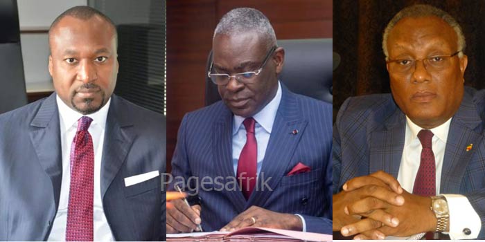 Cacophonie au sein du gouvernement congolais